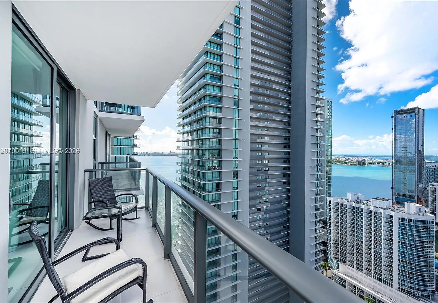 Paraiso Bayviews Condo — Photo 3