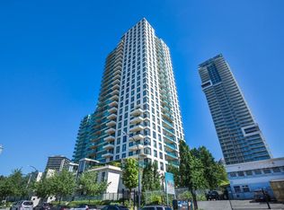 2232 Douglas Rd #1406, Burnaby, BC V5C0G9