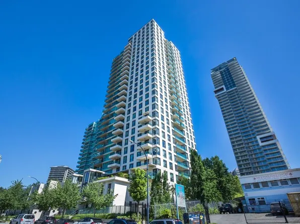 2232 Douglas Rd #1406, Burnaby, BC V5C 0G9