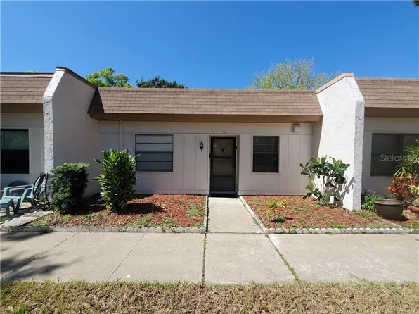 1418 Arrowhead Cir W, Clearwater, FL 33759