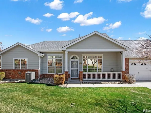 3231 E 102nd Place, Thornton, CO 80229