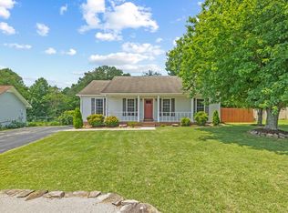 2816 Chitwood Cir, Cookeville, TN 38506