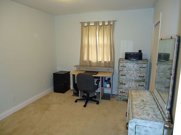 1st Bedroom