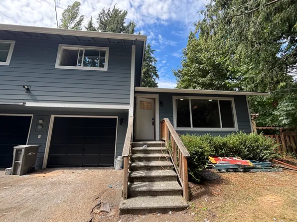(undisclosed Address), Lynnwood, WA 98036