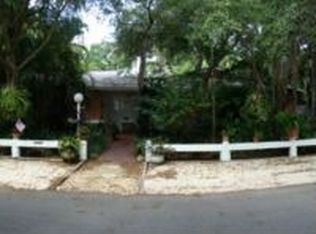 14440 SW 80th Ave, Palmetto Bay, FL 33158