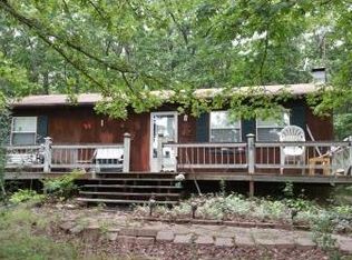 4303 Durbin Rd, Bland, MO 65014