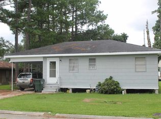 304 Agnes St, Houma, LA 70363