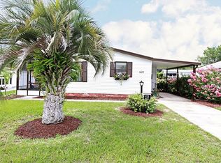 627 Jennifer Dr, Lady Lake, FL 32159