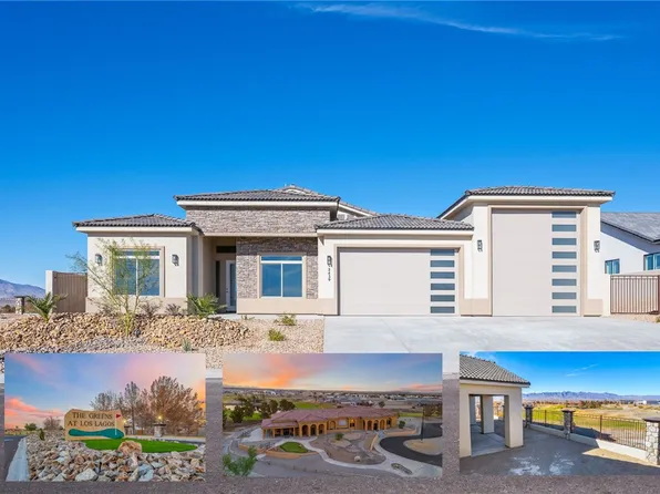 2439 E Calle Sevilla, Fort Mohave, AZ 86426