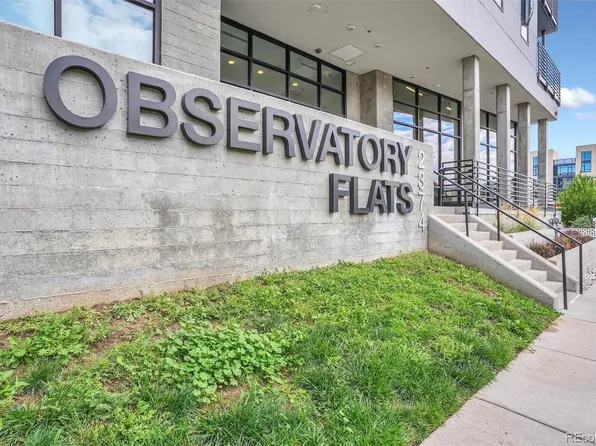 2374 S University Boulevard #301, Denver, CO 80210
