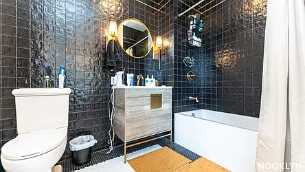 Rented by Nooklyn NYC LLC