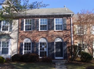79 Townsend Ct, Franklin Park, NJ