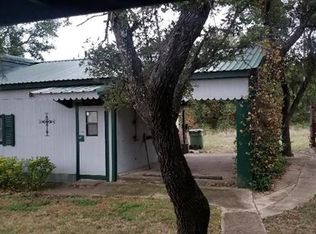 1501 Buchanan Dr, Burnet, TX 78611