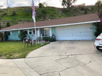 730 Fine St, Fillmore, CA, 93015