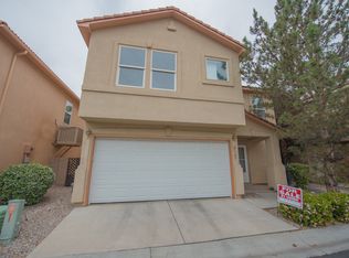 2127 Altura Verde Ln NE, Albuquerque, NM 87110