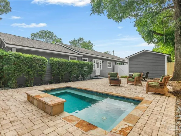 1605 E Avery St, Pensacola, FL 32503