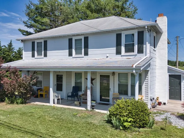 3920 Roanoke St, Christiansburg, VA 24073