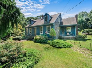 6 Sassamon Dr, Assonet, MA 02702