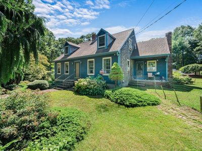 6 Sassamon Dr, Assonet, MA, 02702