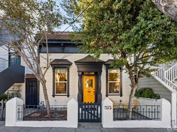 828 Alabama St, San Francisco, CA 94110