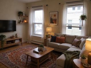 551 Somerville Ave #2, Somerville, MA 02143