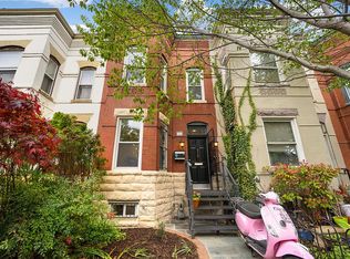 518 Tennessee Ave NE, Washington, DC 20002