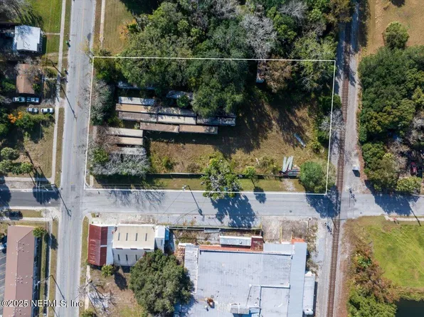 00 BRONSON Street, Palatka, FL 32177