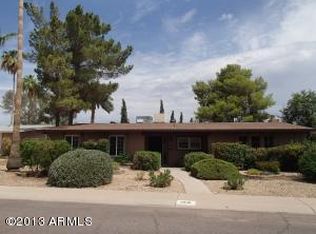 3940 E Sunnyside Dr, Phoenix, AZ 85028