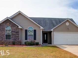 40 Ivans Cir, Covington, GA 30016