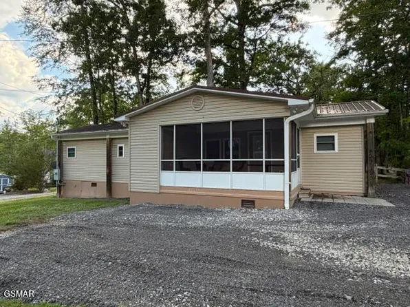 1219 Fisherman Way, Sevierville, TN 37876