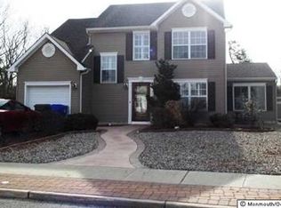 70 N Sailors Quay Dr, Brick, NJ 08723