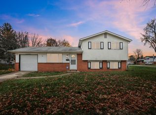 4841 Carbondale Dr, Columbus, OH 43232