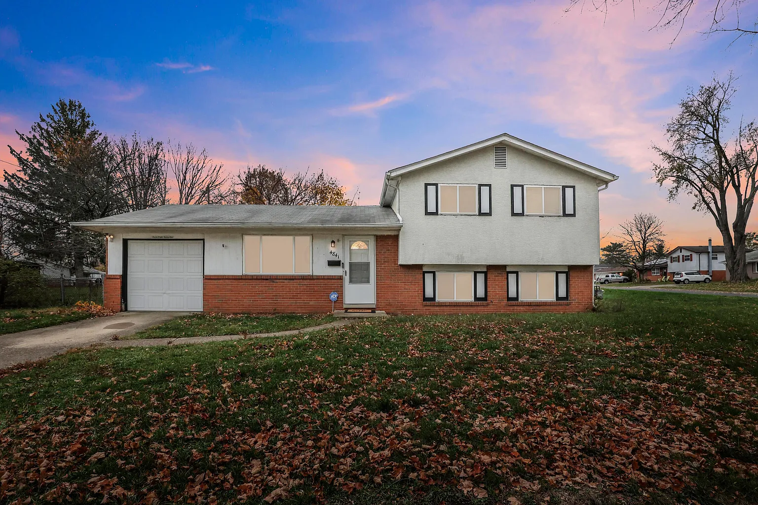 4841 Carbondale Dr photo 1