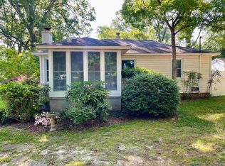 600 Calvert Ave, Clinton, SC 29325