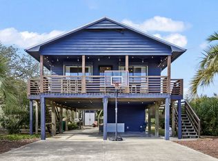 241 N 4th Ave, Kure Beach, NC 28449