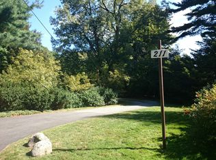 211 Sargent Rd, Brookline, MA 02445