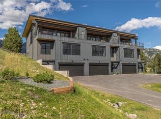 199 Big Pine Dr #C, Big Sky, MT 59716