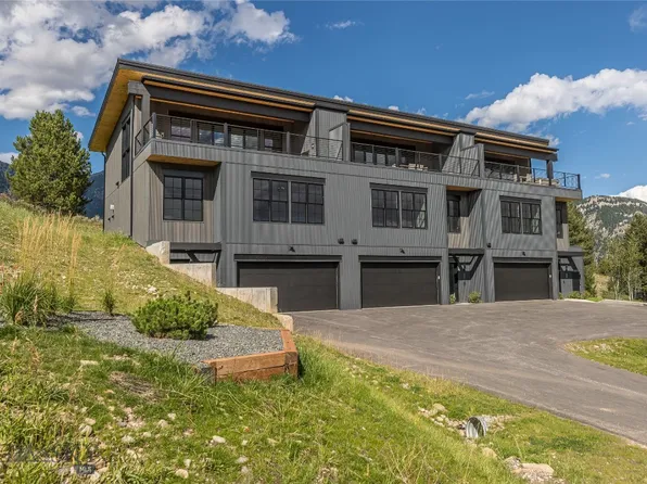 199 Big Pine Dr #C, Big Sky, MT 59716