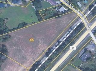 Marlow Cir, Clinton, TN 37716