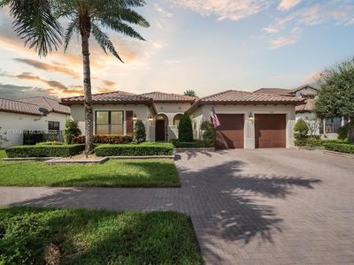 3292 NW 82nd Way, Cooper City, FL, 33024