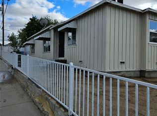 1100 W Buena Vista St, Barstow, CA 92311