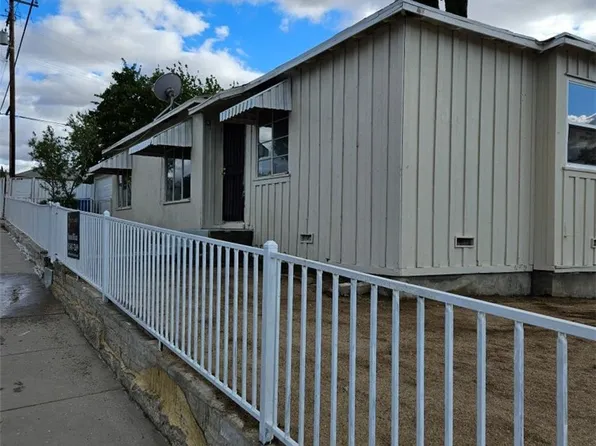 1100 W Buena Vista St, Barstow, CA 92311