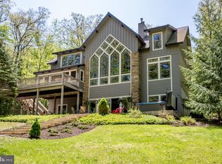 372 N Shoreline Dr, Swanton, MD 21561