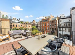 64 Bank St APT 4, New York, NY 10014