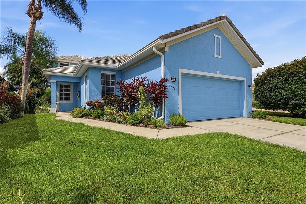 3271 OSPREY LANE, Pt Charlotte, FL 33953 | MLS #D6148262 | Zillow