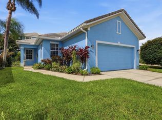 3271 OSPREY LANE, PORT CHARLOTTE, FL 33953