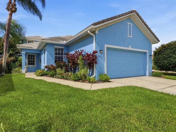 3271 OSPREY LANE, PORT CHARLOTTE, FL 33953