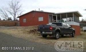 another view of home