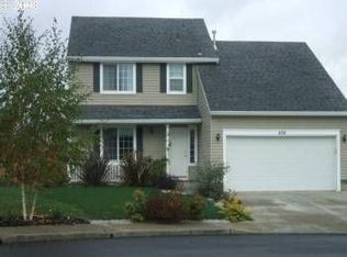 450 Northstar Ct, Columbia City, OR