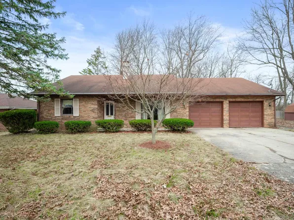 4009 N Locust St, Muncie, IN 47304